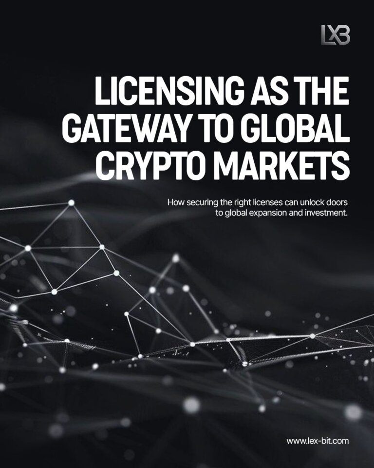 Crypto Licensing and Banking: Bank Accounts vs EMI Accounts